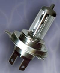 лампа АКГ12-60 55